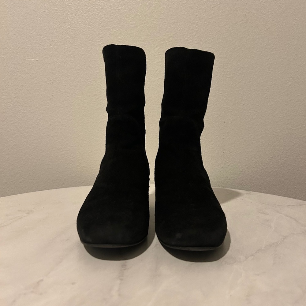 Stuart Weitzman Ankle Boots